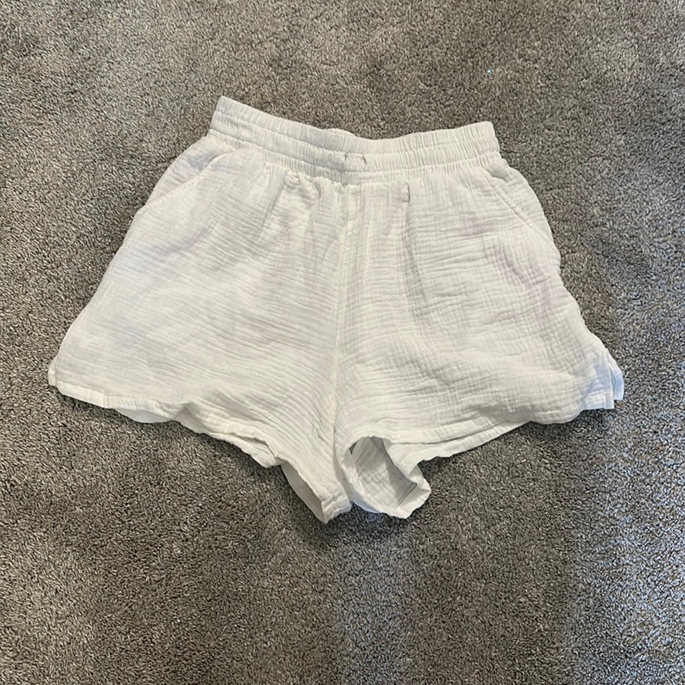 Dippin daisys cotton shorts